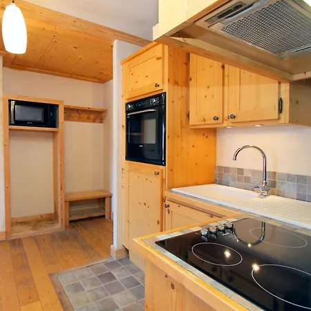 Cortina N°32 - 3p6 Apartment *