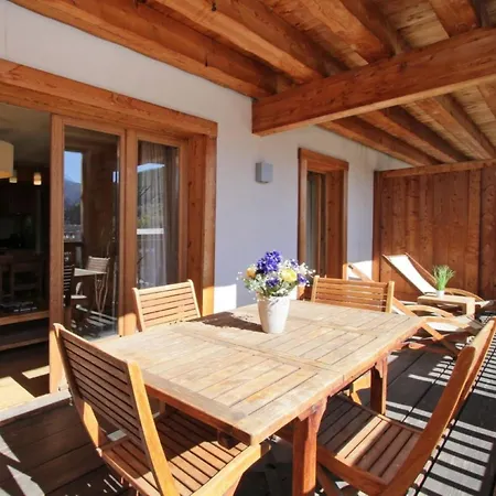 Apartment Cortina N°32 - 3p6